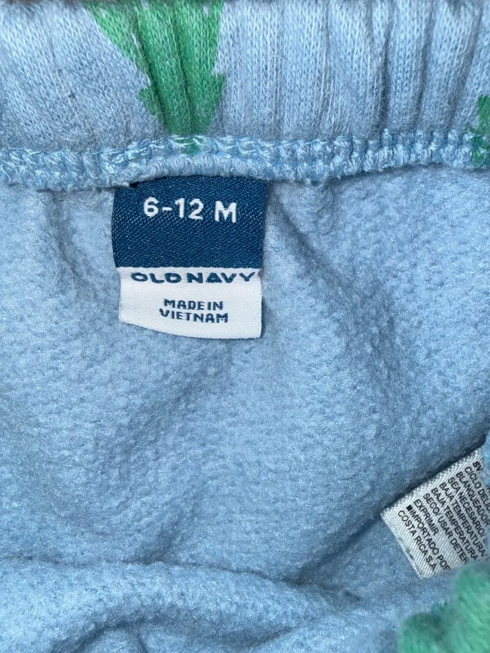 Old Navy set easy
